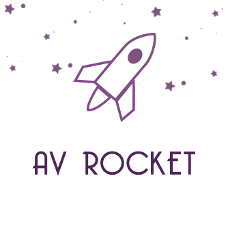 AV rocket