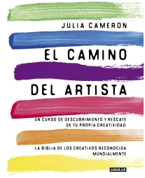 El camino del artista