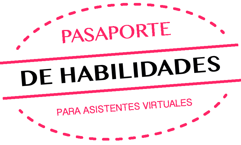 Pasaporte de habilidades