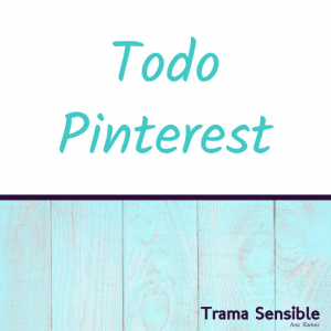 Todo Pinterest