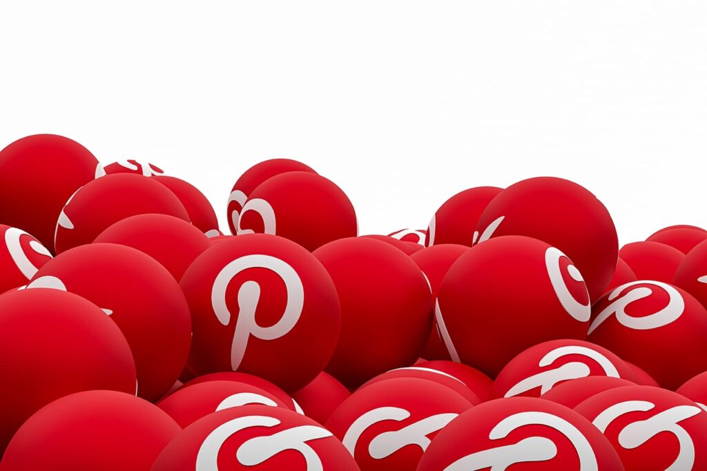 Visibilidad en Pinterest