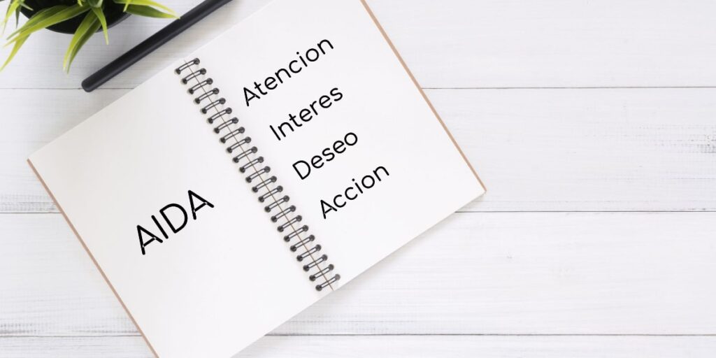 Metodo Aida