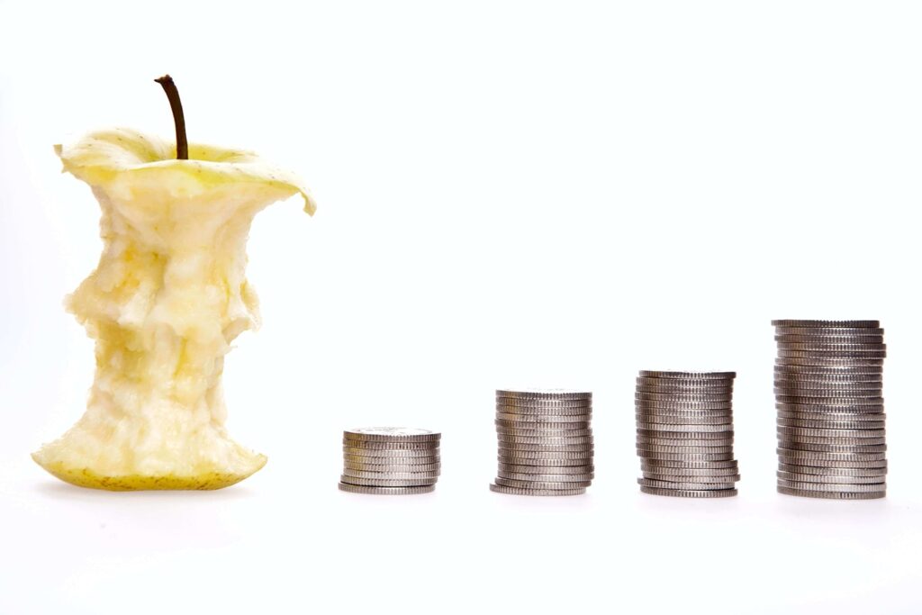 Tranquilidad Económica para Asistentes Virtuales