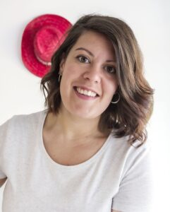 Isabel Pérez