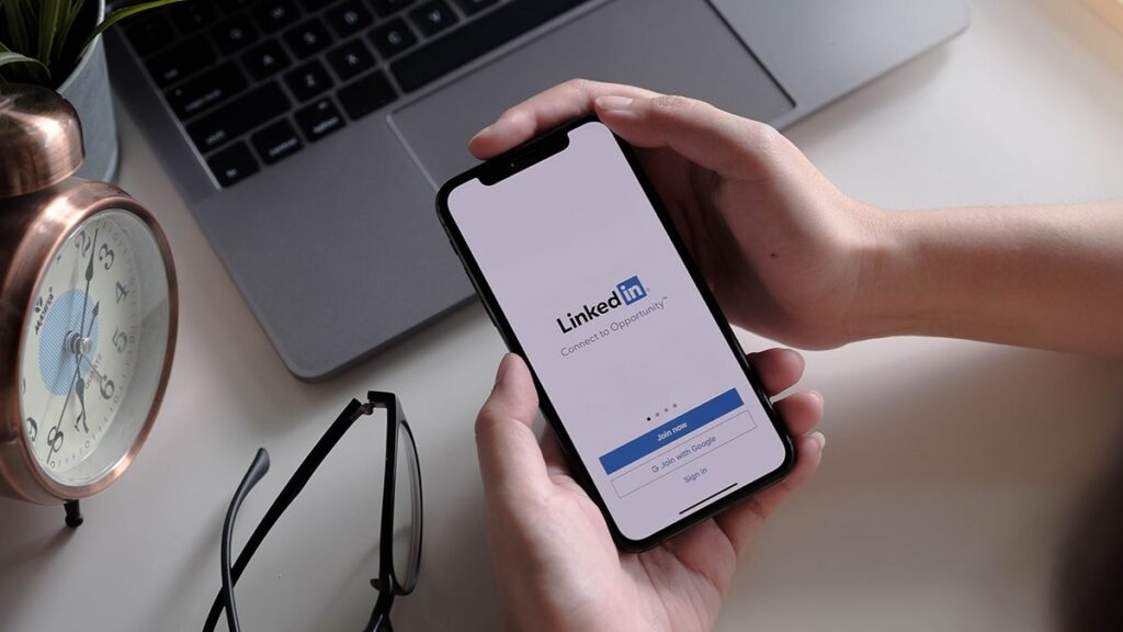 linkeding para asistentes virtuales