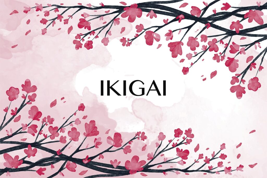 Ikigai