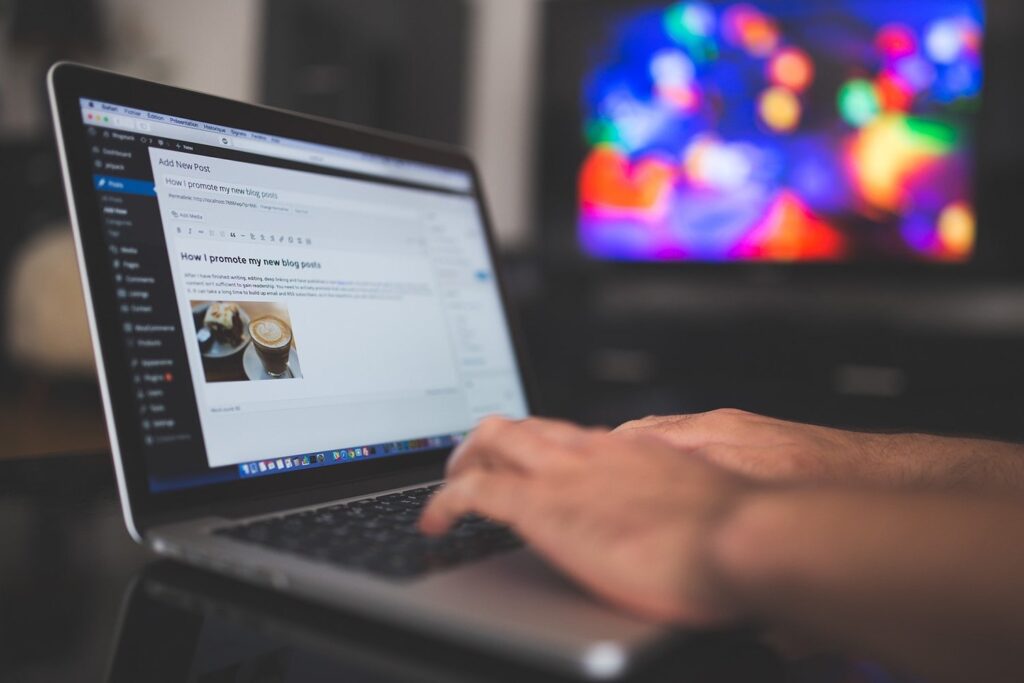 Optimizar las imagenes