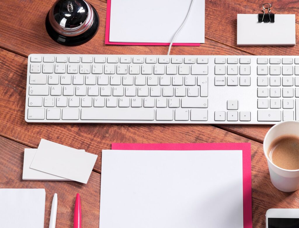Entorno de trabajo digital