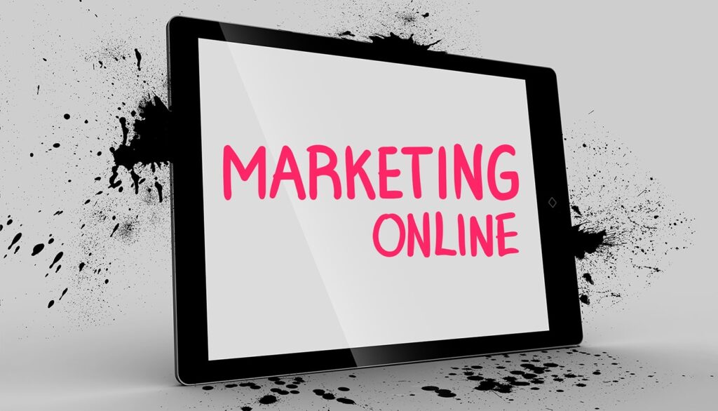 Marketing digital