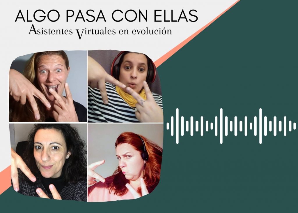 Nace un nuevo podcast dedicado a la Asistencia Virtual