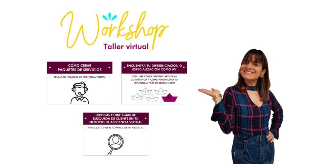 workshops vilibri