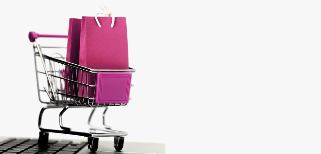 Pagina de ventas