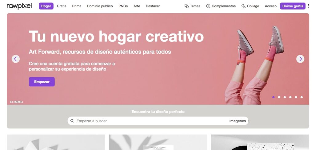 Bancos de imagen