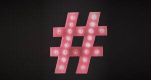 Los hashtags en Instagram
