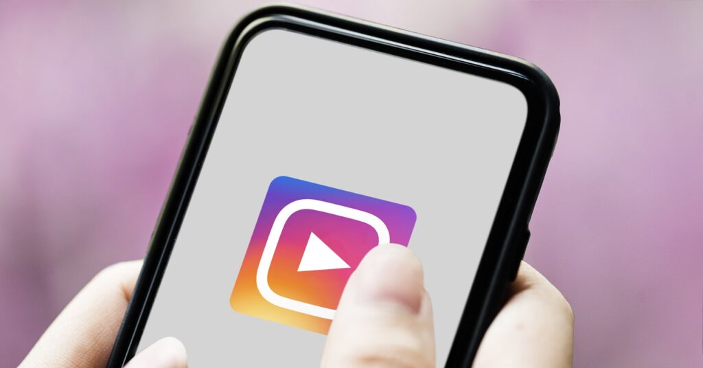Instagram videos