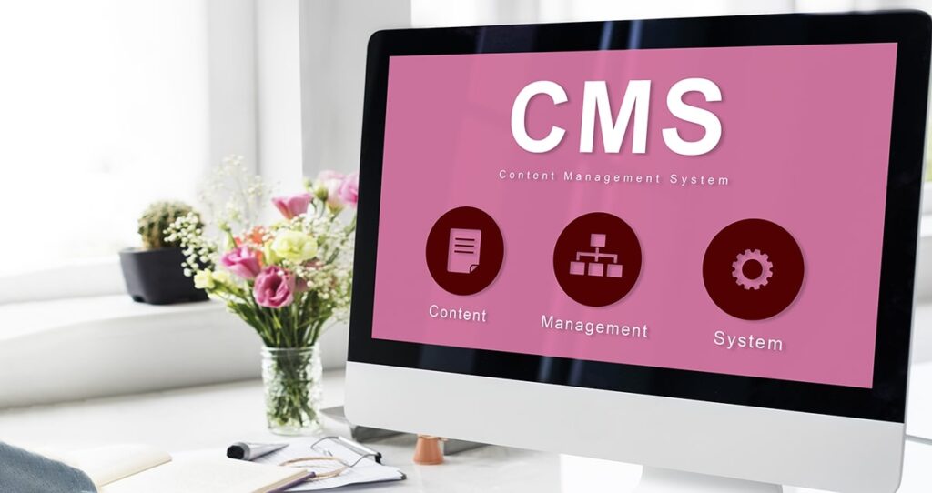 CMS