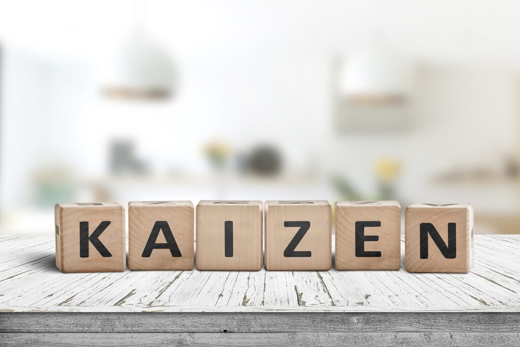 kaizen