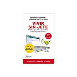 Vivir sin jefe