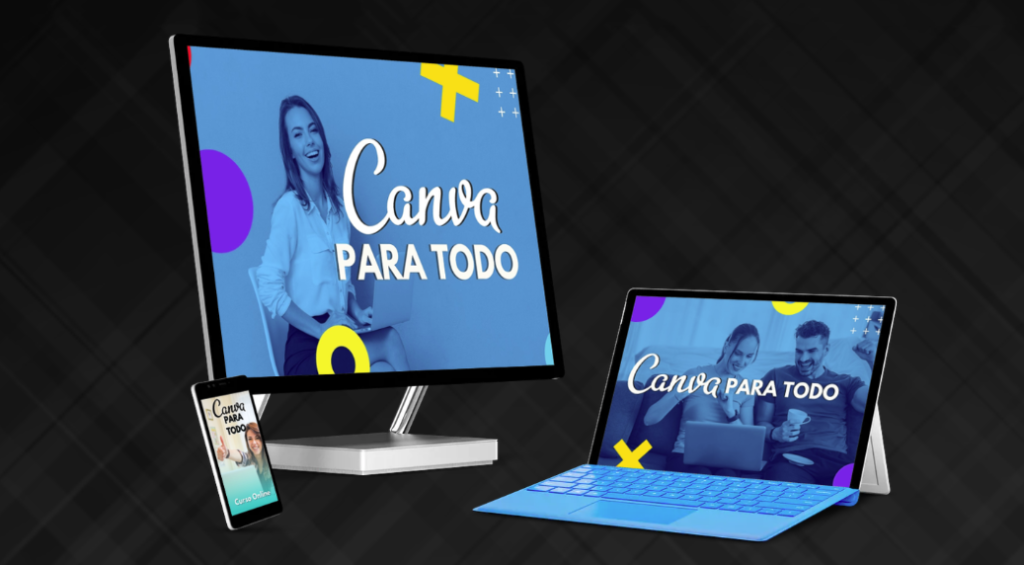 Canva para todo