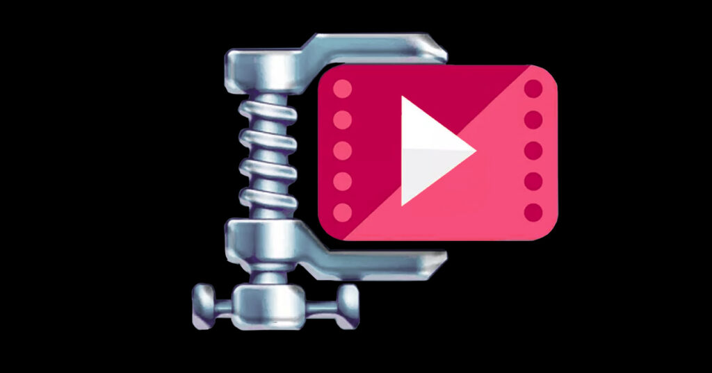 Comprimir videos