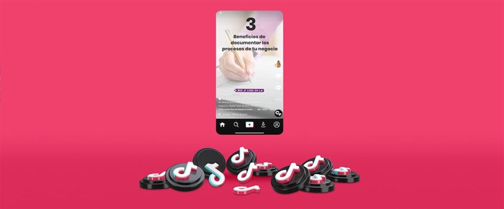 Descargar videos de tik tok sin marca de agua