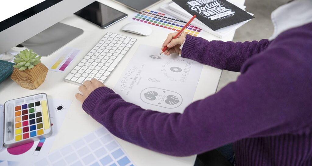 Logos: Qué son y qué tipos existen