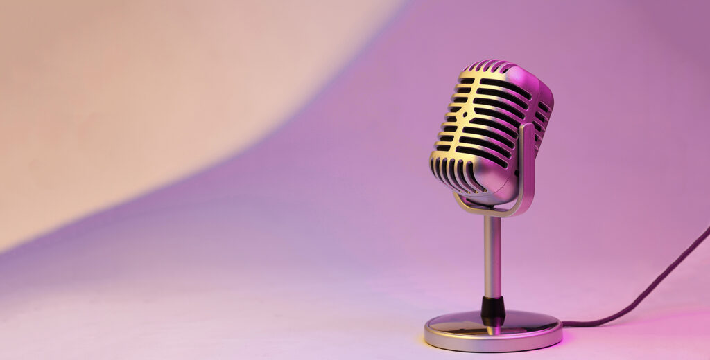 Podcast que es