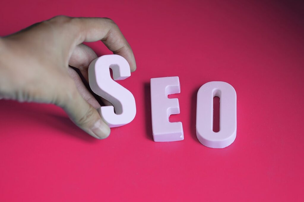 Qué es el seo