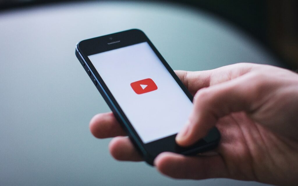 Seo en youtube