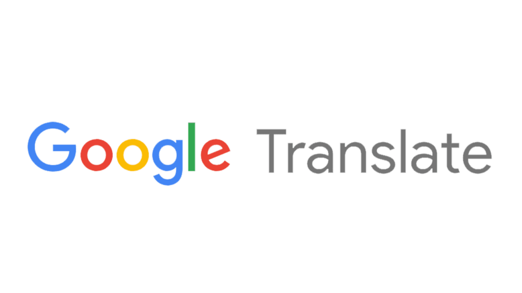 Google Translate