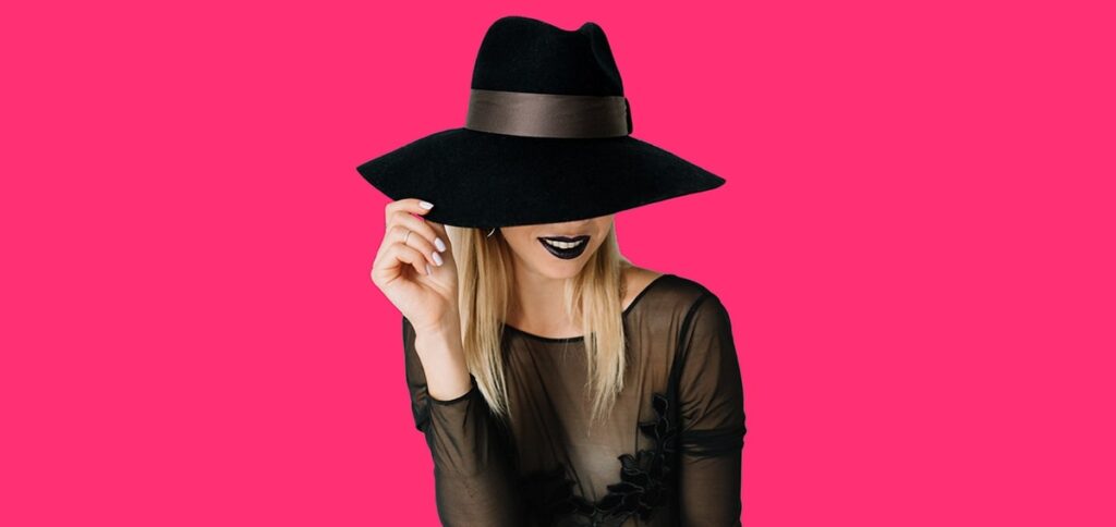Black hat SEO