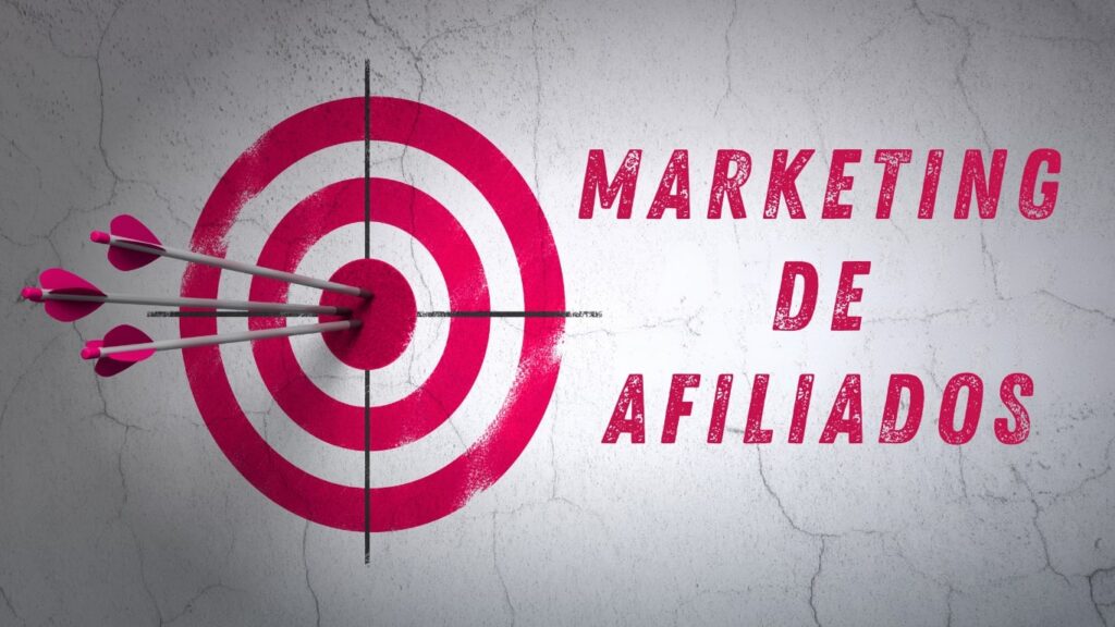 marketing de afiliados