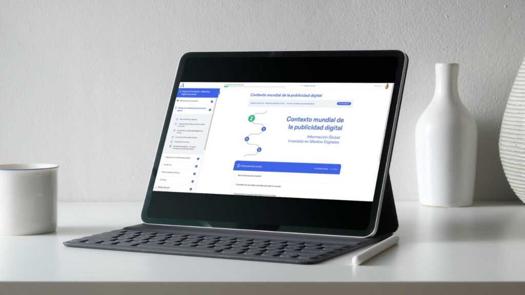 Digital Ad Certificate
