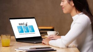 Punto de atención al Emprendedor