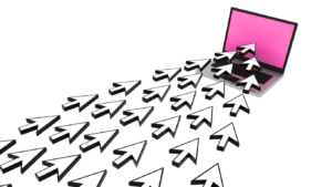 Tráfico orgánico qué es, ventajas y desventajas