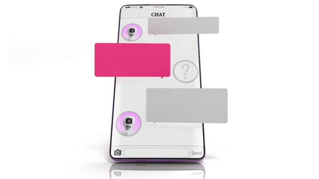 Chatbot que es