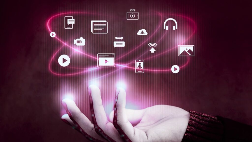 ngagement en marketing digital y conexión emocional entre marca y audiencia