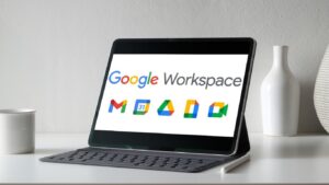Google Workspace es un conjunto de soluciones en la nube.