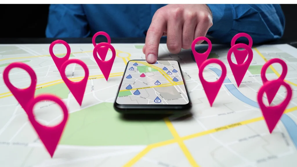 SEO Local