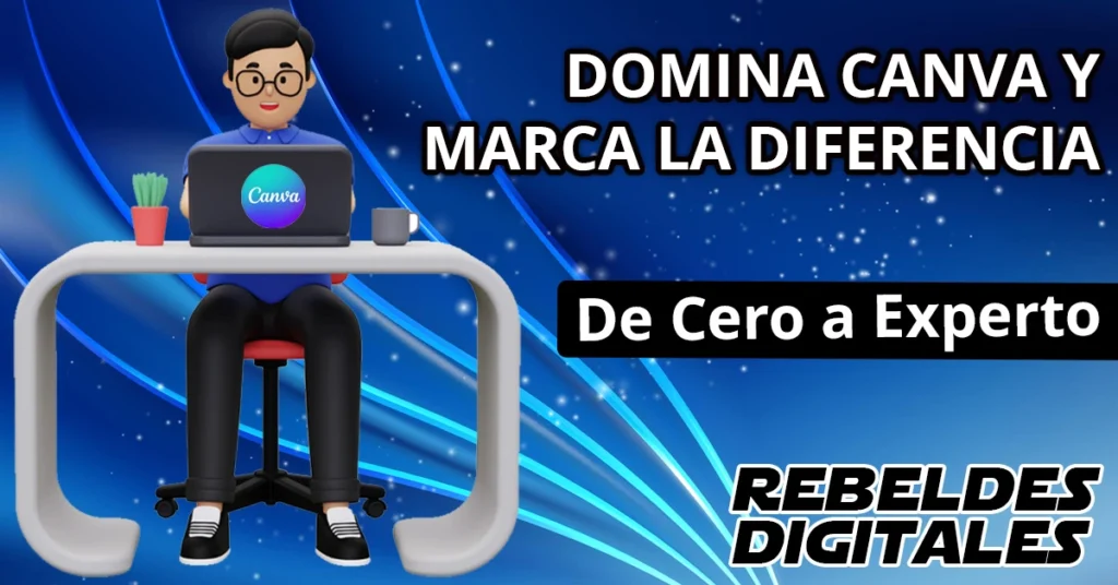 Curso canva