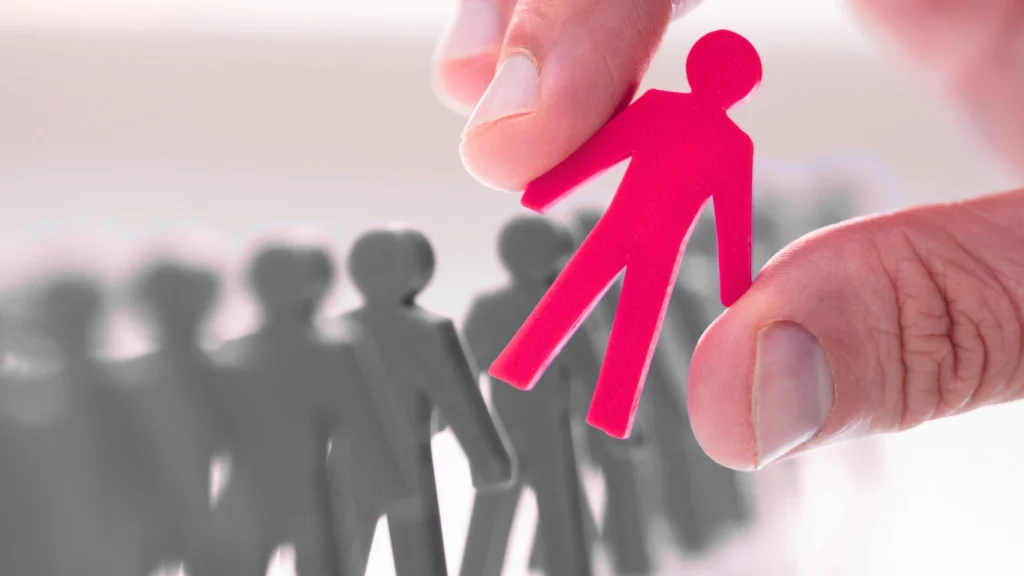 Público objetivo, cliente ideal y buyer persona diferencias y cómo definirlos