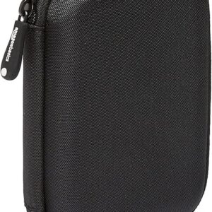 Amazon Basics Funda de Disco Duro