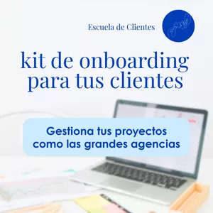 Kit de onboarding