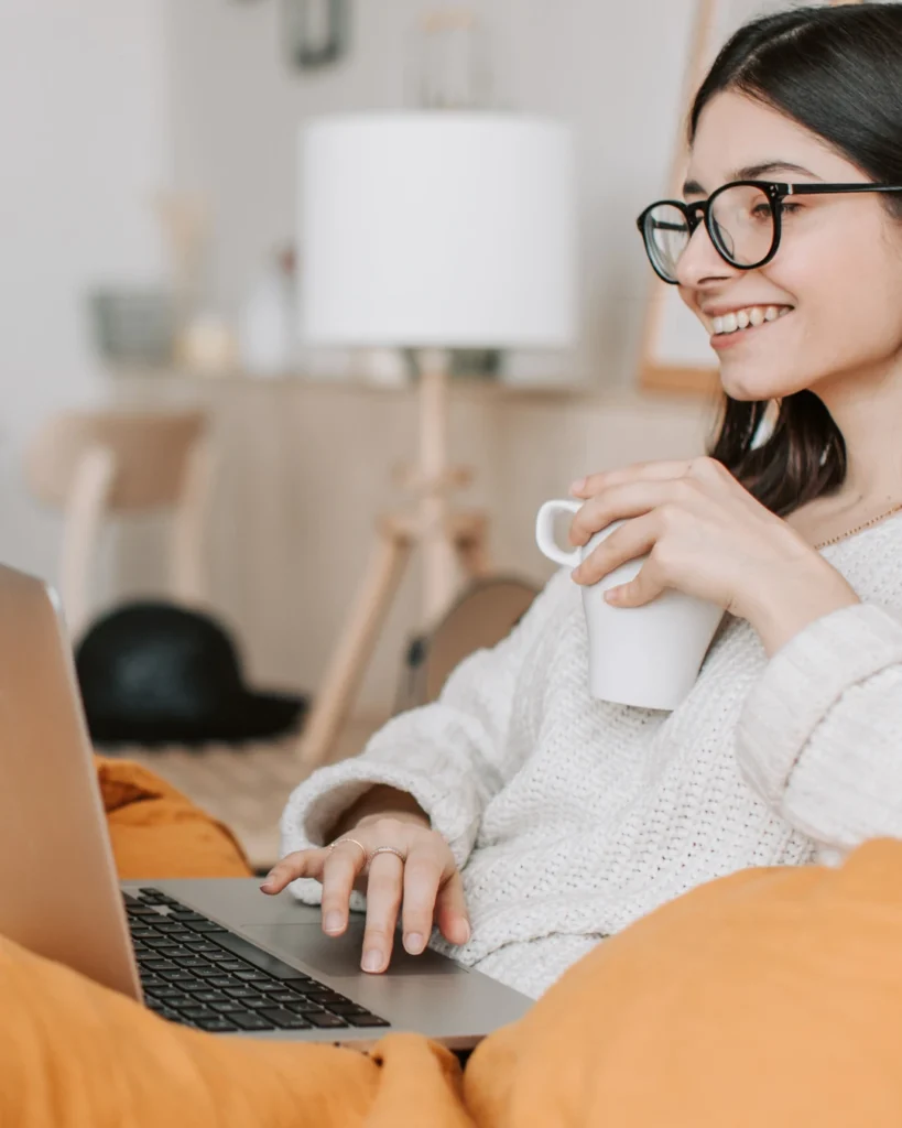 pasos para trabajar en remoto