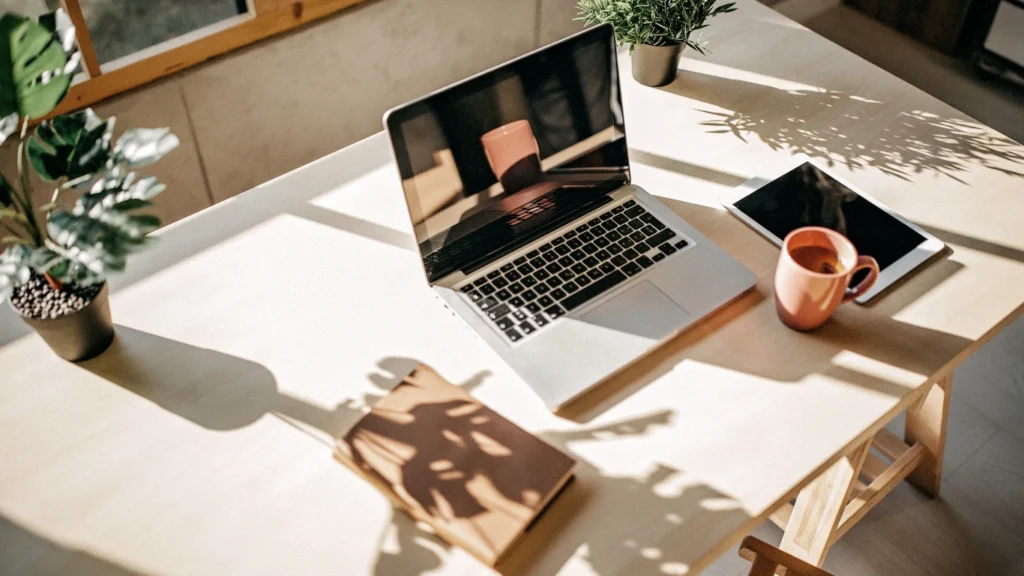 tendencias del trabajo remoto futuro digital