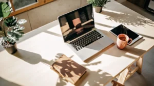 tendencias del trabajo remoto futuro digital