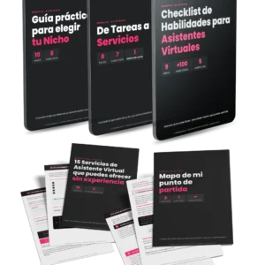 Kit de inicio para Asistentes Virtuales